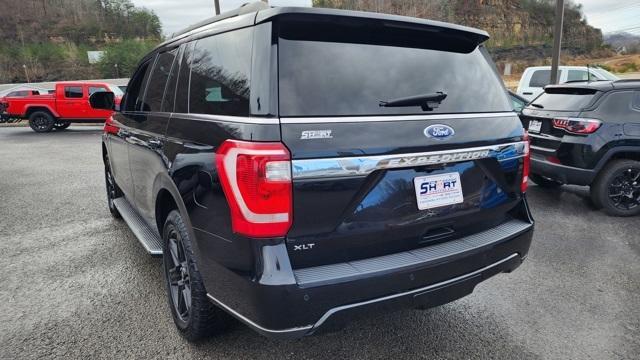 used 2020 Ford Expedition car, priced at $29,996