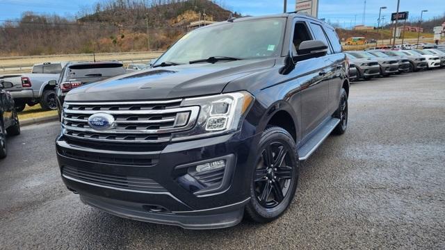 used 2020 Ford Expedition car, priced at $29,996