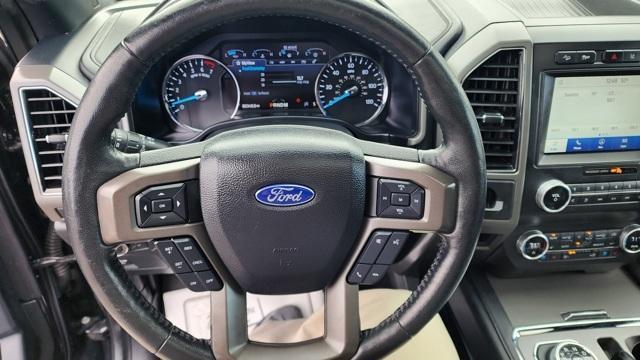 used 2020 Ford Expedition car, priced at $29,996