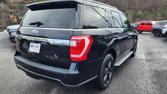 used 2020 Ford Expedition car, priced at $29,996