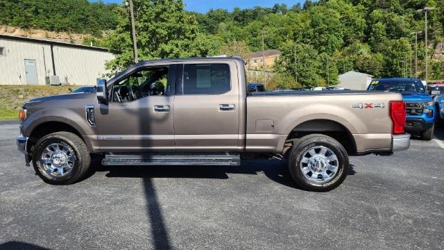 used 2022 Ford F-350 car, priced at $62,996