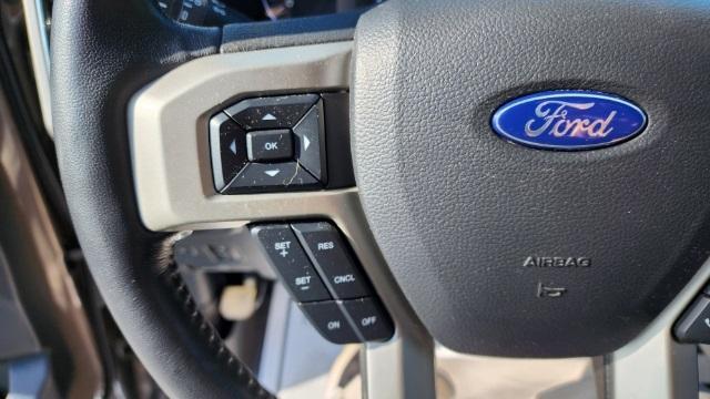 used 2022 Ford F-350 car, priced at $62,996