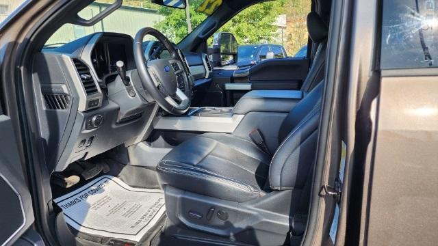 used 2022 Ford F-350 car, priced at $62,996