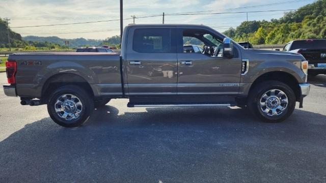 used 2022 Ford F-350 car, priced at $62,996