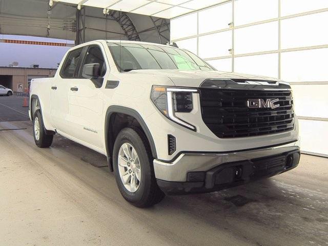 used 2024 GMC Sierra 1500 car, priced at $41,996