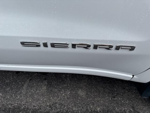 used 2024 GMC Sierra 1500 car, priced at $41,996