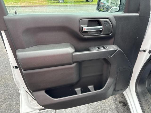 used 2024 GMC Sierra 1500 car, priced at $41,996