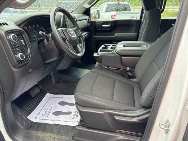 used 2024 GMC Sierra 1500 car, priced at $41,996
