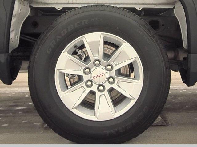 used 2024 GMC Sierra 1500 car, priced at $41,996