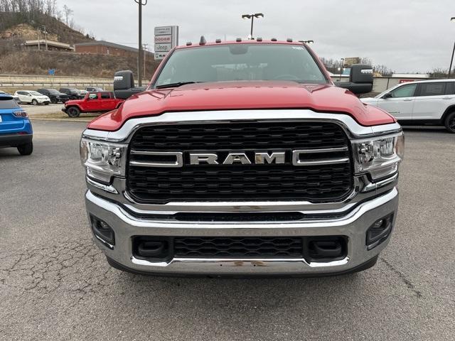 new 2024 Ram 2500 car, priced at $59,997