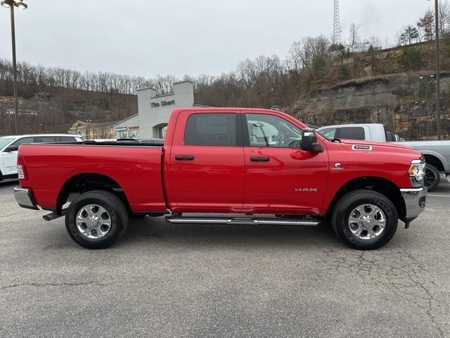 new 2024 Ram 2500 car, priced at $59,997