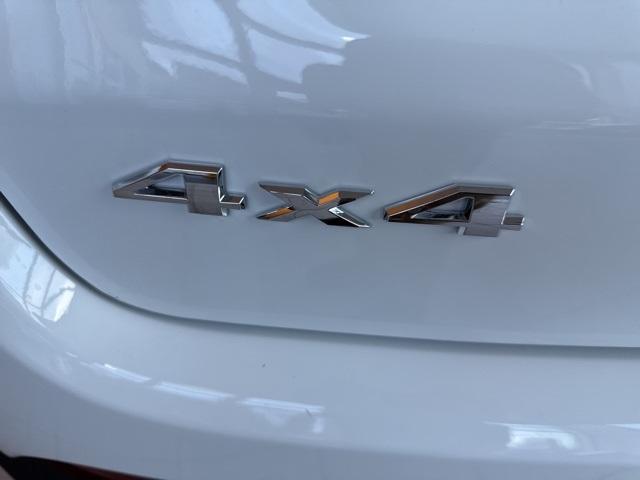 new 2025 Jeep Compass car, priced at $26,997