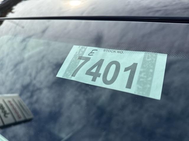 new 2026 Jeep Compass car, priced at $34,997