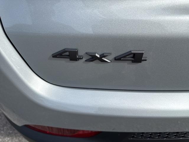 new 2026 Jeep Compass car, priced at $34,997