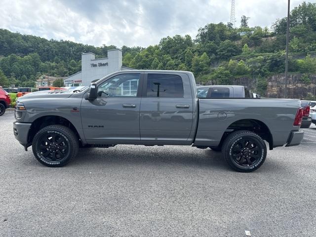 new 2025 Ram 2500 car, priced at $78,511