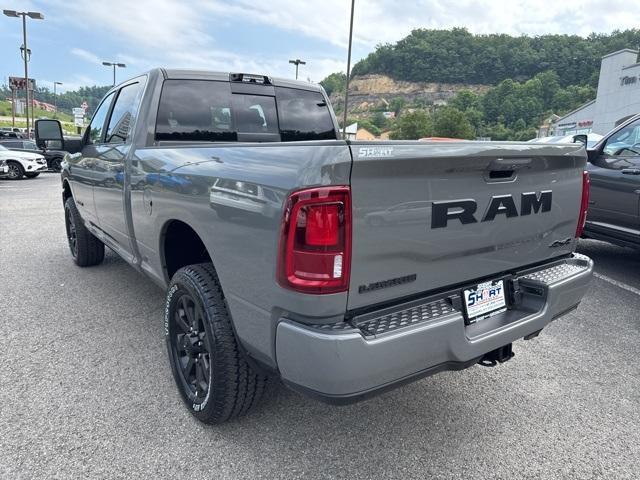 new 2025 Ram 2500 car, priced at $78,511