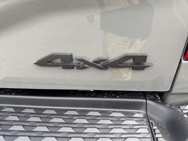 new 2025 Ram 2500 car, priced at $78,511