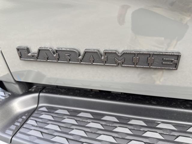 new 2025 Ram 2500 car, priced at $78,511