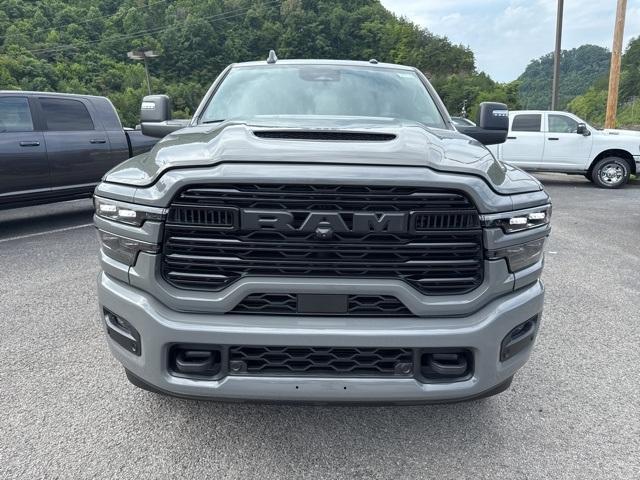 new 2025 Ram 2500 car, priced at $78,511