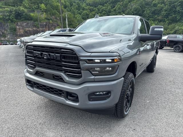 new 2025 Ram 2500 car, priced at $78,511