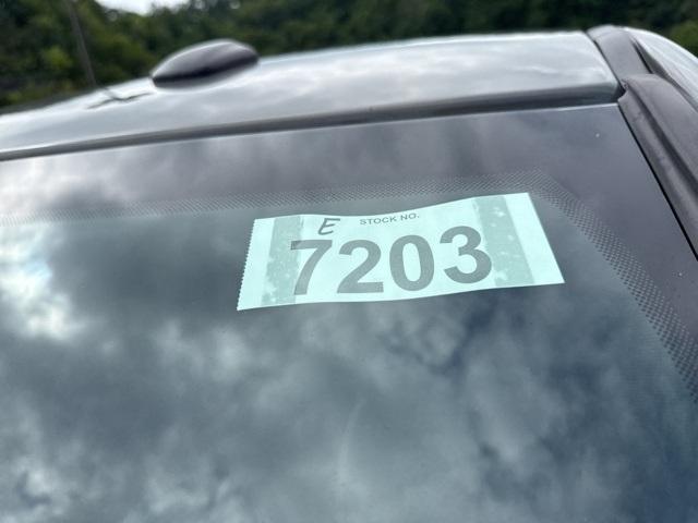 new 2025 Ram 2500 car, priced at $78,511