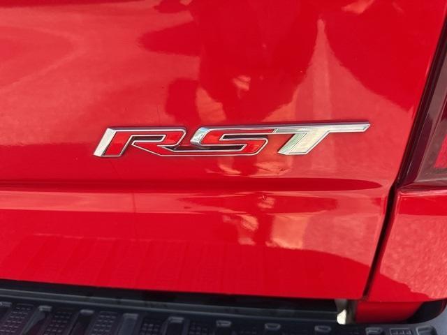 used 2023 Chevrolet Silverado 1500 car, priced at $45,996
