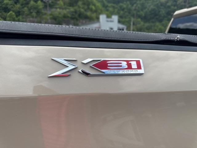 used 2022 GMC Sierra 1500 car, priced at $43,996