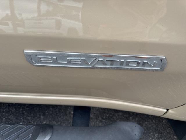 used 2022 GMC Sierra 1500 car, priced at $43,996