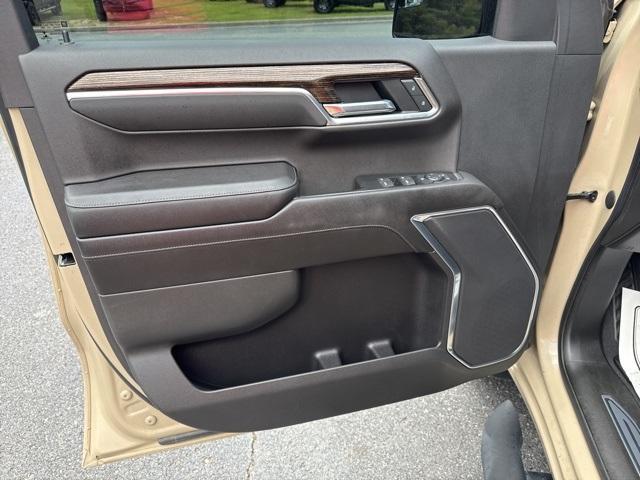 used 2022 GMC Sierra 1500 car, priced at $43,996