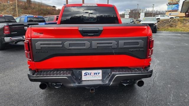 used 2020 Ford F-150 car, priced at $50,996