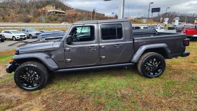 new 2025 Jeep Gladiator car, priced at $38,997