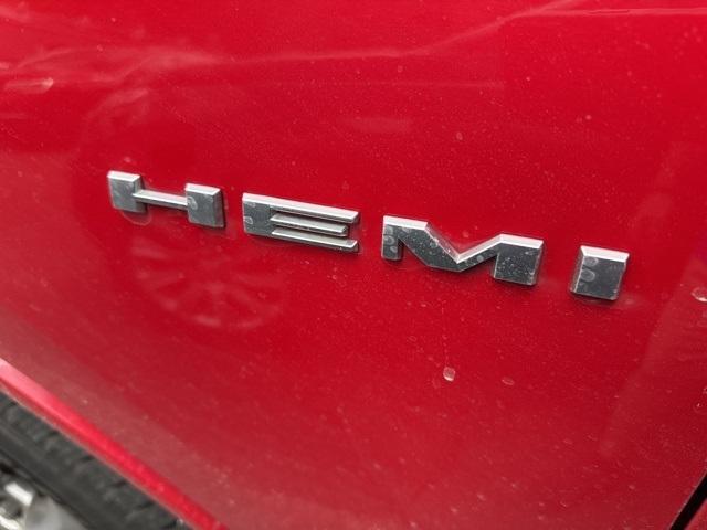 used 2020 Dodge Durango car, priced at $28,996