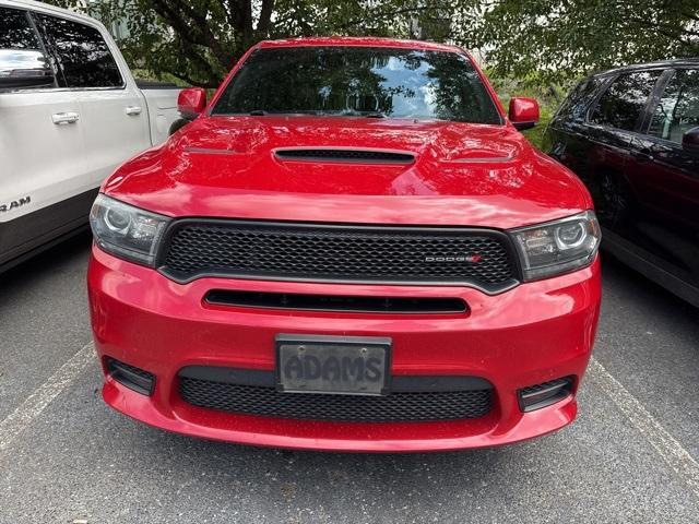 used 2020 Dodge Durango car, priced at $28,996