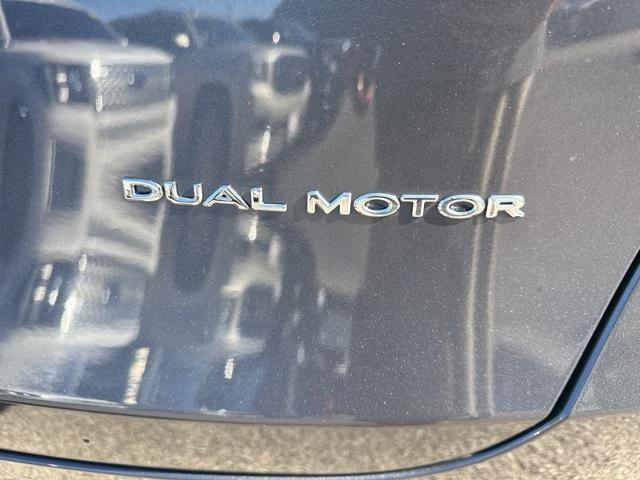 used 2023 Tesla Model Y car, priced at $30,996