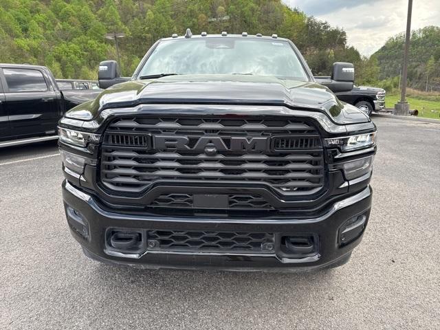new 2025 Ram 2500 car, priced at $67,627