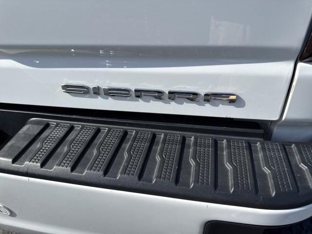used 2023 GMC Sierra 2500 car, priced at $59,996