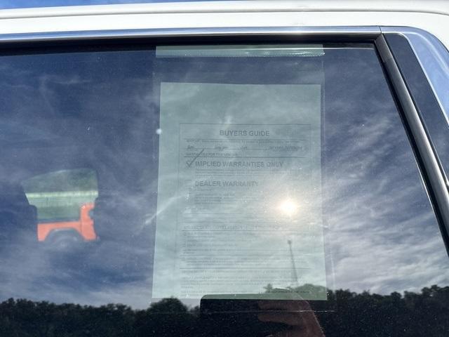 used 2023 GMC Sierra 2500 car, priced at $59,996