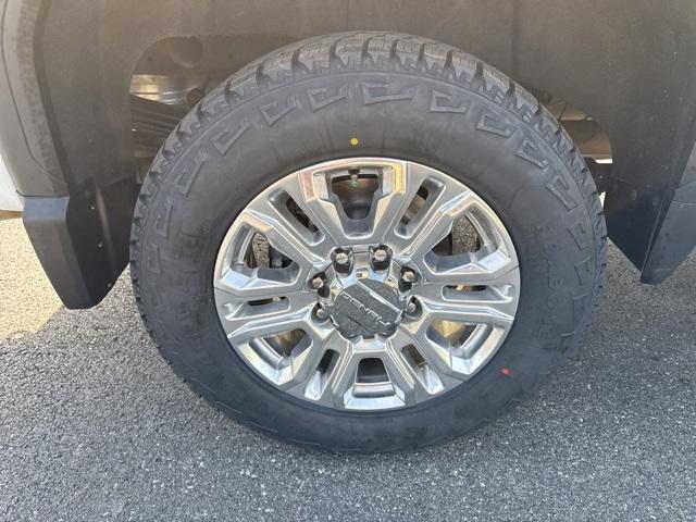 used 2023 GMC Sierra 2500 car, priced at $59,996