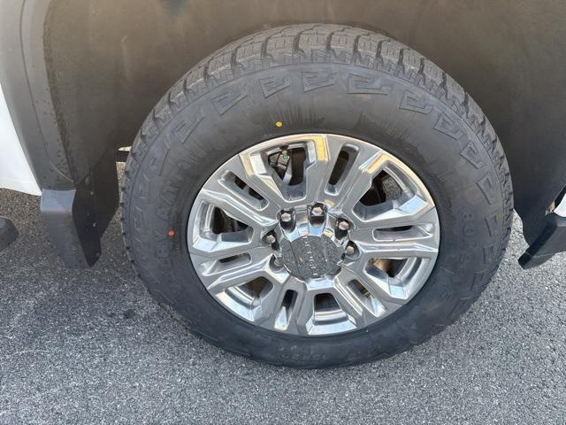 used 2023 GMC Sierra 2500 car, priced at $59,996