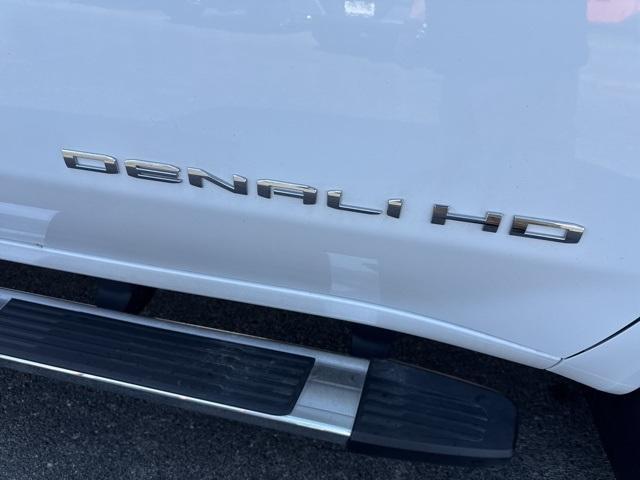 used 2023 GMC Sierra 2500 car, priced at $59,996