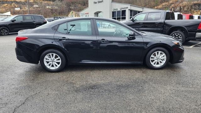 used 2025 Toyota Camry car, priced at $28,996