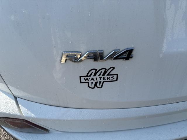 used 2018 Toyota RAV4 car, priced at $12,996