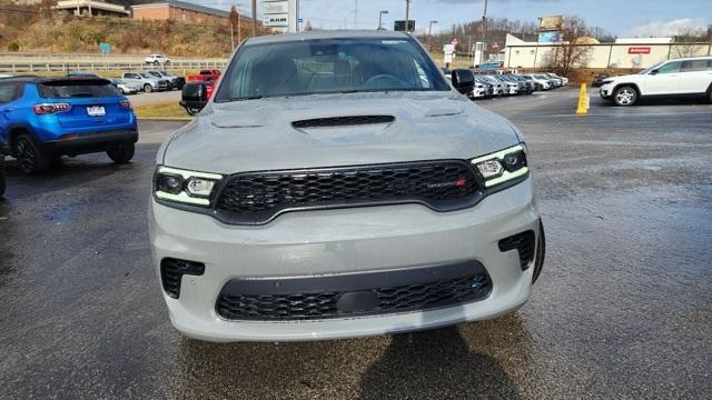 new 2025 Dodge Durango car, priced at $55,497