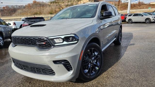 new 2025 Dodge Durango car, priced at $52,497