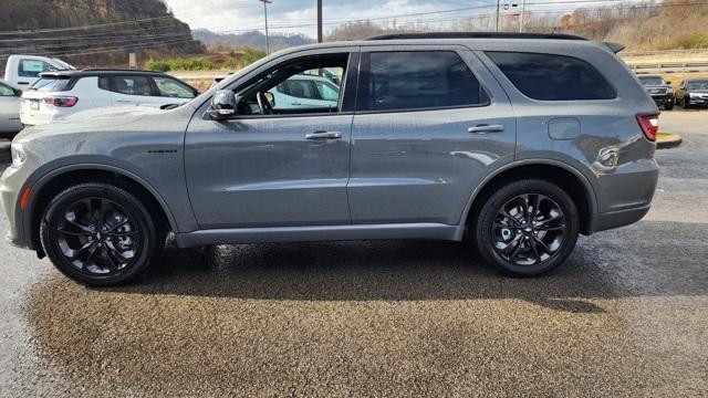 new 2025 Dodge Durango car, priced at $52,497