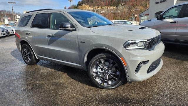 new 2025 Dodge Durango car, priced at $55,497