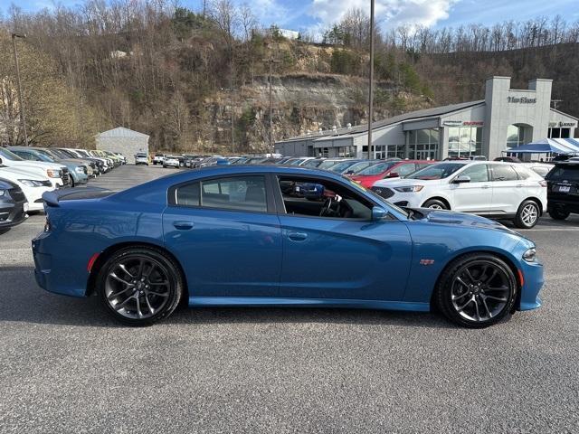 used 2021 Dodge Charger car, priced at $38,996