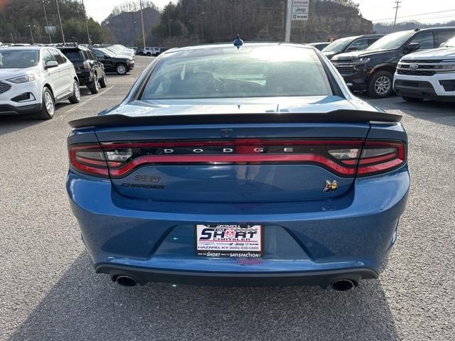 used 2021 Dodge Charger car, priced at $38,996