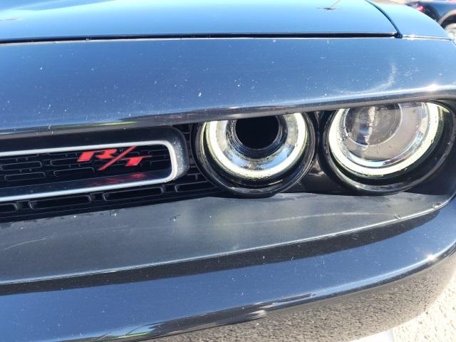 used 2019 Dodge Challenger car, priced at $25,996