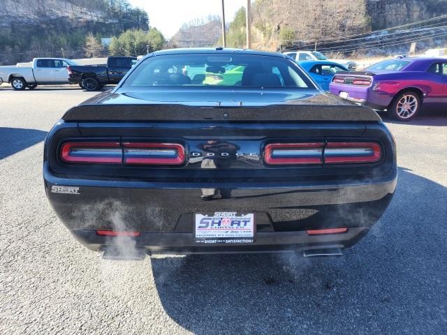 used 2019 Dodge Challenger car, priced at $25,996